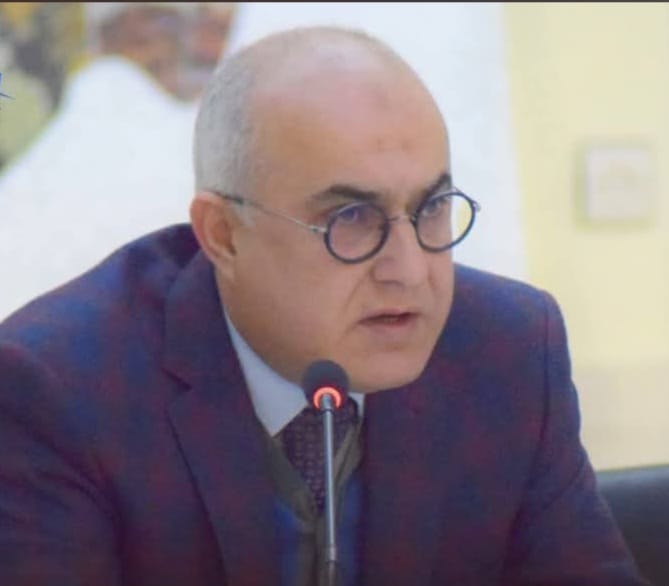 من اجل مغرب العدالة الاجتماعية والتنمية
