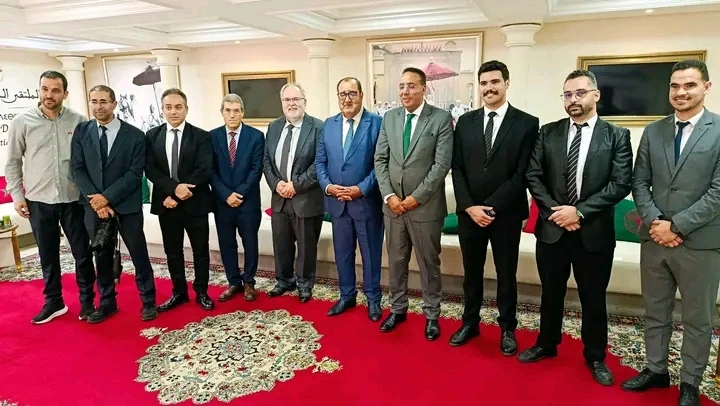 ادريس لشكر: قوة الديمقراطية رهينة بمعارضة قوية والتوافقات السياسية تُبنى على البرامج لا الحسابات الانتخابية